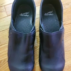Dansko Nursing Shoes